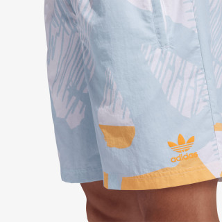 Adidas Rövidnadrág AOP SHORT 