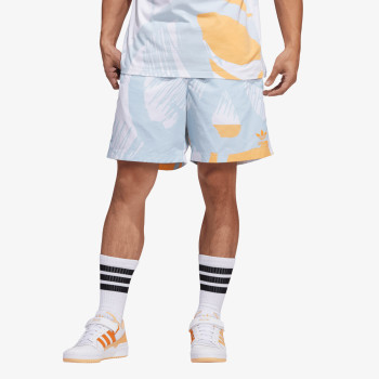 Adidas Rövidnadrág AOP SHORT 