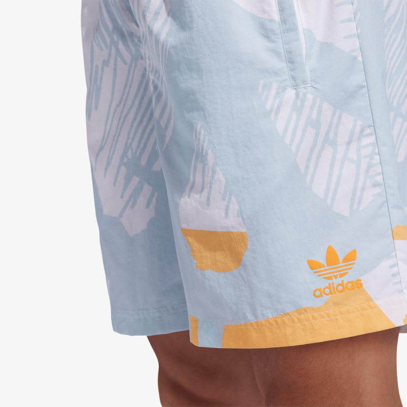 Adidas Rövidnadrág AOP SHORT 
