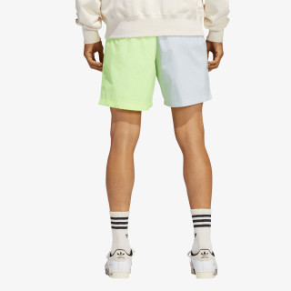 Adidas Rövidnadrág BLOCKED WOVEN S 