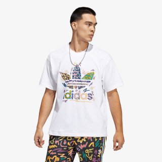 Adidas Póló LOVEUNI TREF TE 