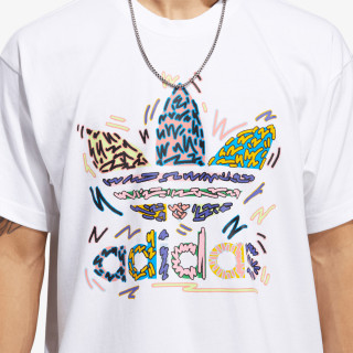 Adidas Póló LOVEUNI TREF TE 