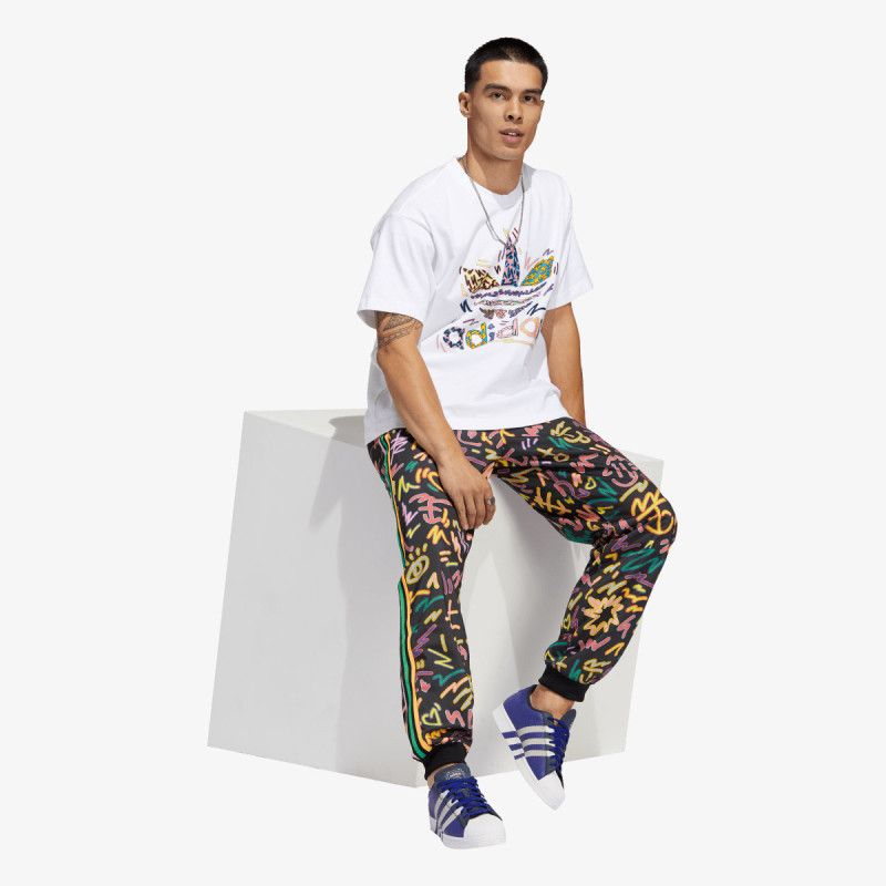 Adidas Póló LOVEUNI TREF TE 