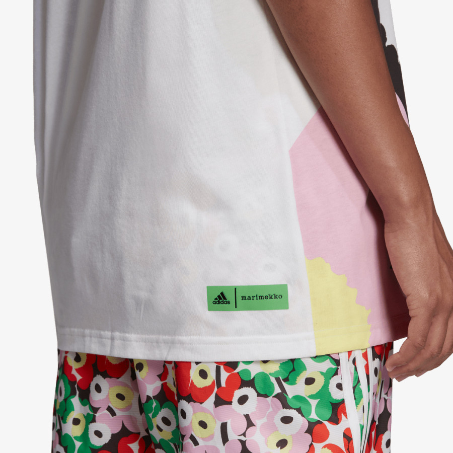 Adidas Póló MMK GFX Tee 