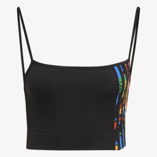 Adidas Rövidített póló CROP TOP 