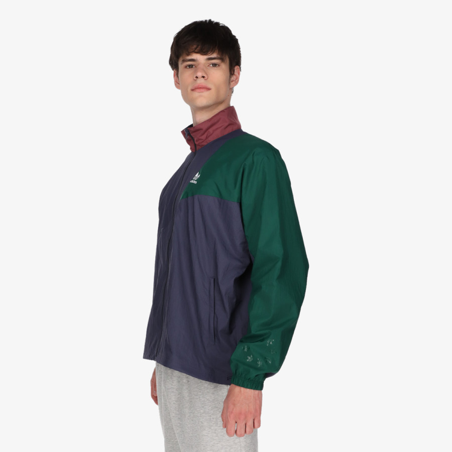 Adidas Pulóver BLD CB TT 