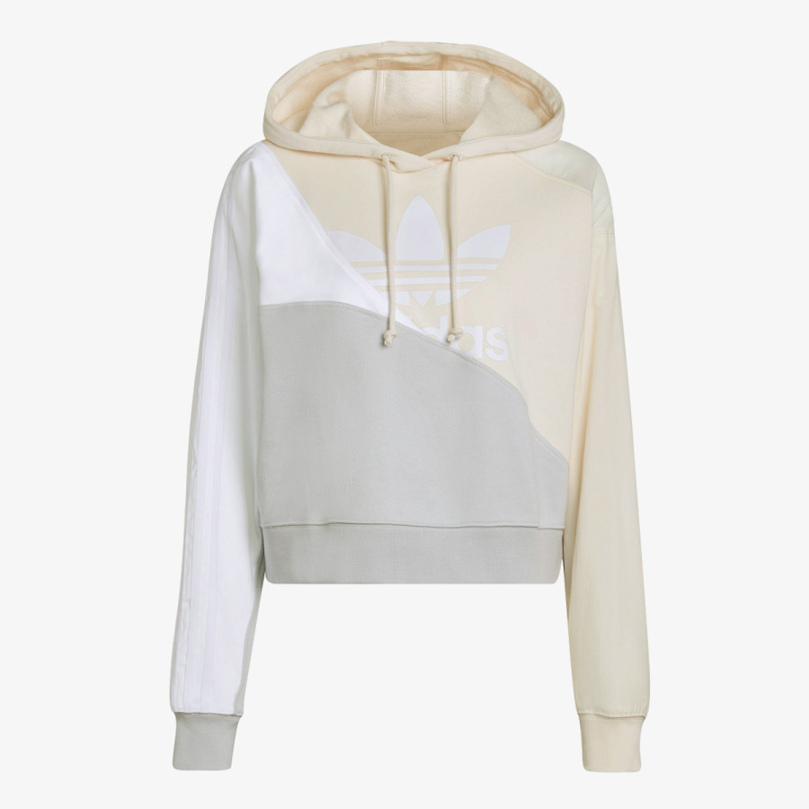 Adidas Pulóver HOODIE 