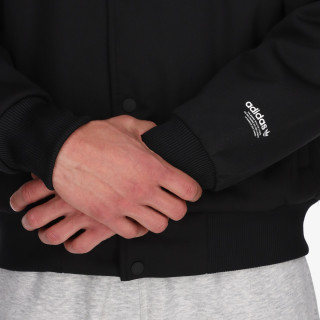 Adidas Kabát Behind Coach 