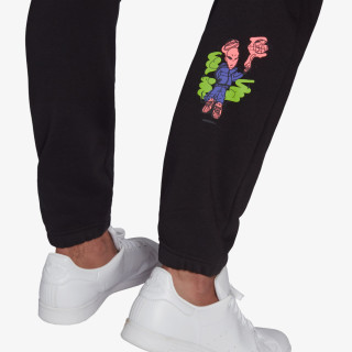 Adidas Melegítőnadrág Stokd Pants Ali 
