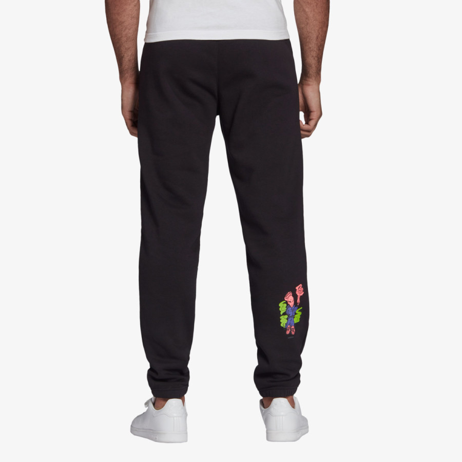 Adidas Melegítőnadrág Stokd Pants Ali 