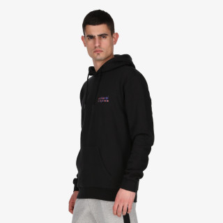 Adidas Pulóver Stokd Hdie Alie 