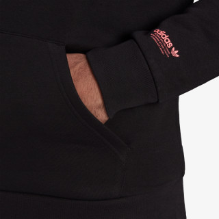 Adidas Pulóver Stokd Hdie Alie 