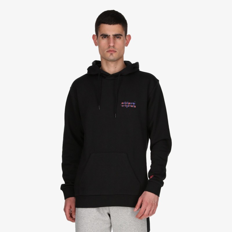 Adidas Pulóver Stokd Hdie Alie 