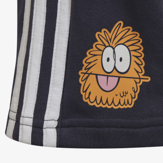 Adidas Rövidnadrág SHORTS 