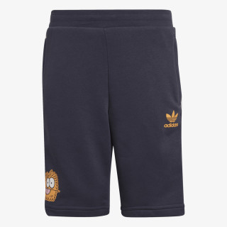 Adidas Rövidnadrág SHORTS 