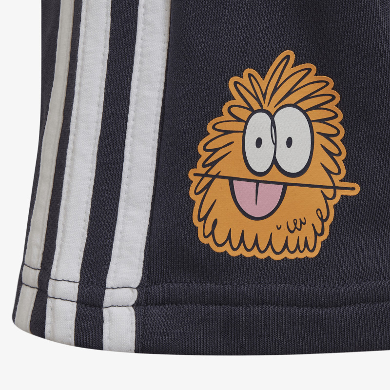 Adidas Rövidnadrág SHORTS 