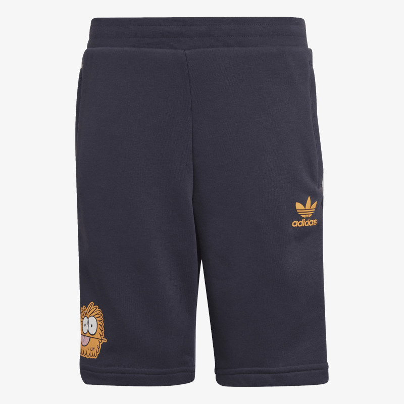 Adidas Rövidnadrág SHORTS 