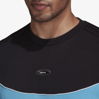 Adidas Hosszú ujjú póló Q2 Crew 