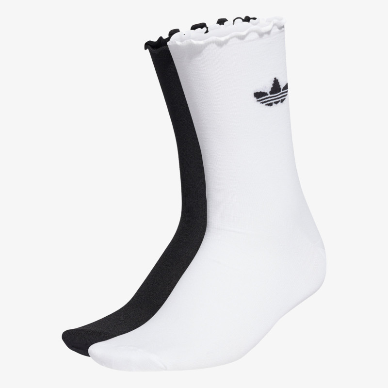 Adidas Zokni Ruffle 