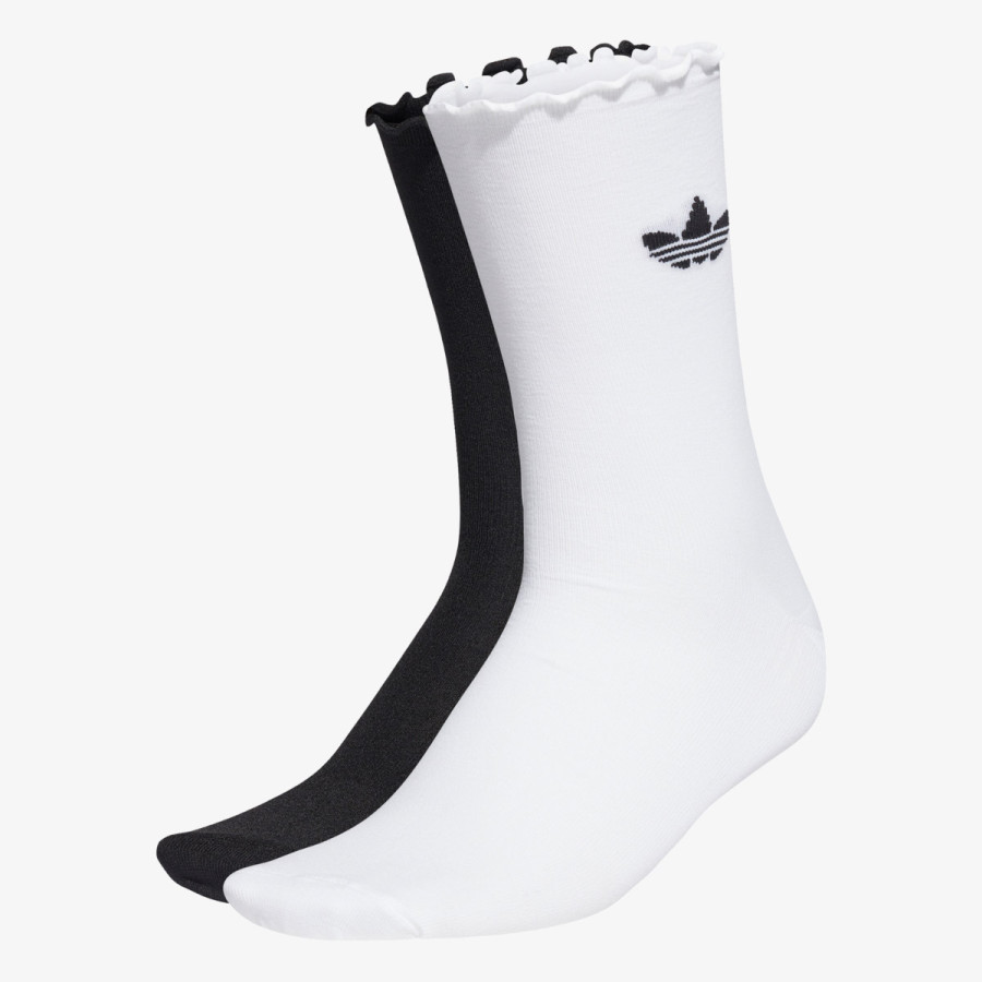 Adidas Zokni Ruffle 