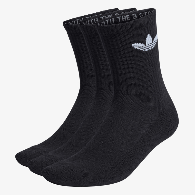 Adidas Zokni CusTre Crw Sck 