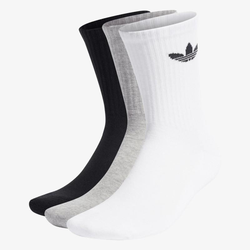 Adidas Zokni CusTre Crw Sck 