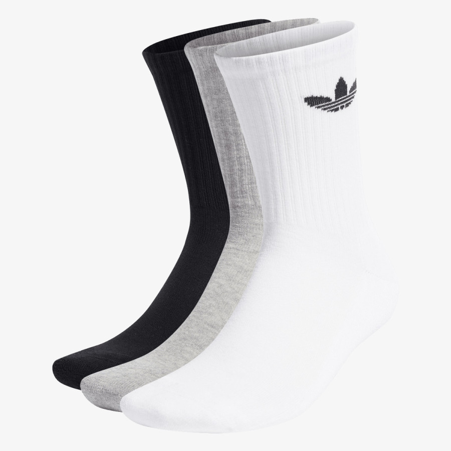 Adidas Zokni CusTre Crw Sck 