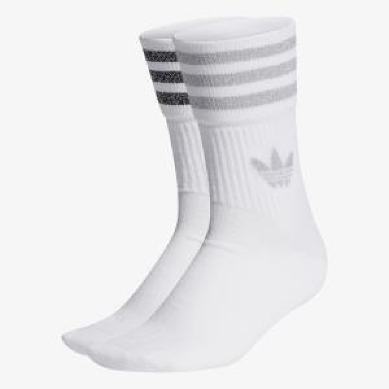 Adidas Zokni MID CUT GLT SCK 