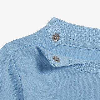 Adidas Melegítő SHORT TEE SET 