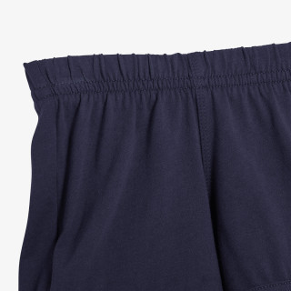 Adidas Melegítő SHORT TEE SET 