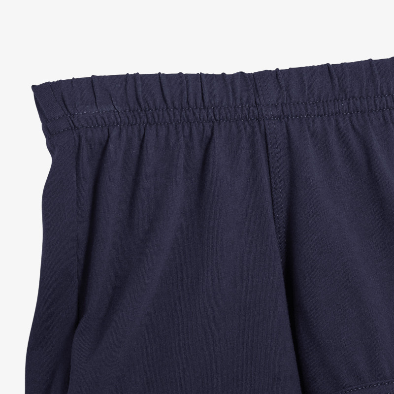 Adidas Melegítő SHORT TEE SET 