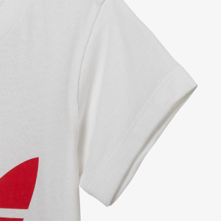 Adidas Szett SHORT TEE SET 