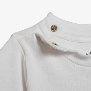 Adidas Szett SHORT TEE SET 