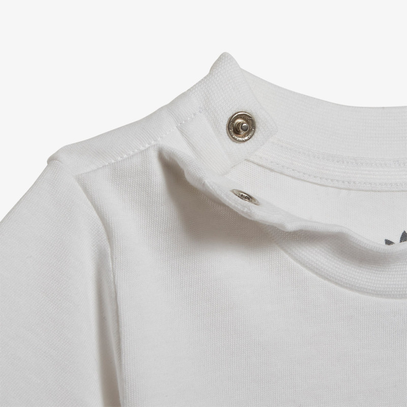 Adidas Szett SHORT TEE SET 