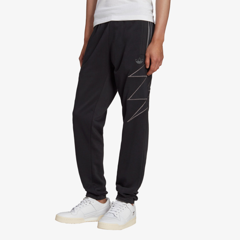 Adidas Melegítőnadrág LIGHTNING PANT 