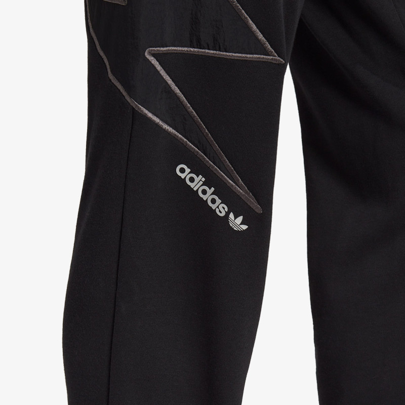 Adidas Melegítőnadrág LIGHTNING PANT 