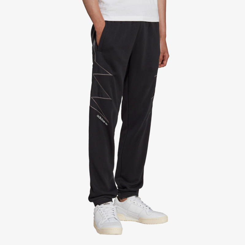 Adidas Melegítőnadrág LIGHTNING PANT 