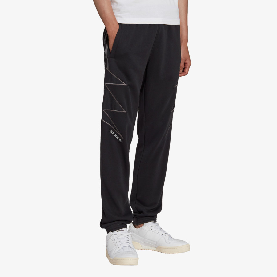 Adidas Melegítőnadrág LIGHTNING PANT 
