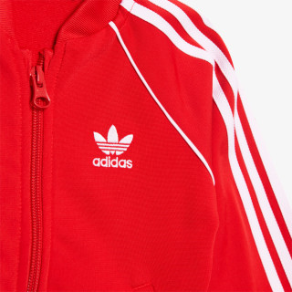 Adidas Melegítő SST TRACKSUIT 