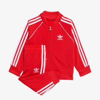 Adidas Melegítő SST TRACKSUIT 