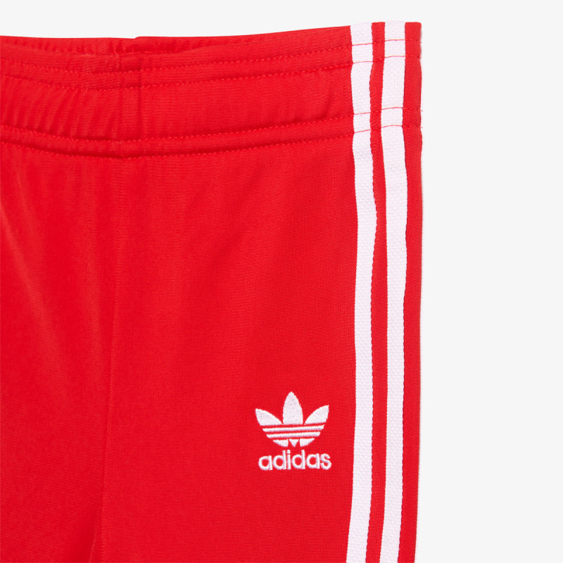 Adidas Melegítő SST TRACKSUIT 