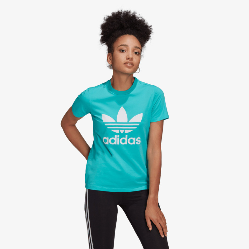 Adidas Póló TREFOIL TEE 