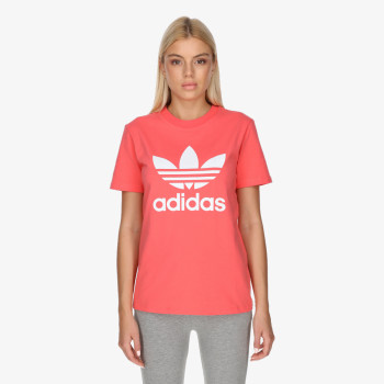 Adidas Póló TREFOIL TEE 