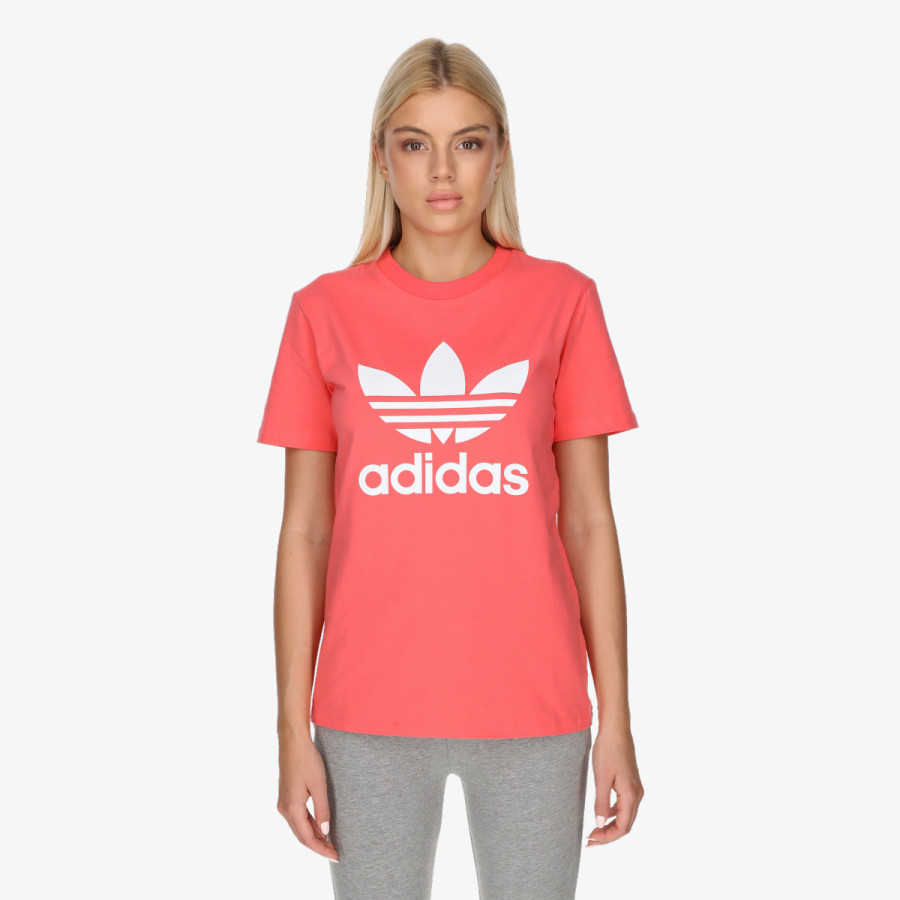 Adidas Póló TREFOIL TEE 