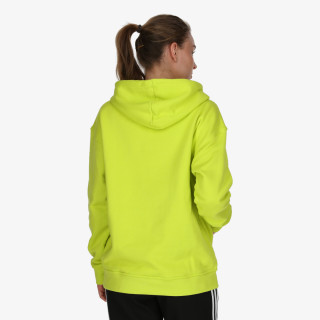 Adidas Pulóver TRF HOODIE 