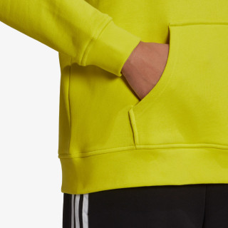 Adidas Pulóver TRF HOODIE 