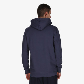 Adidas Pulóver TREFOIL HOODY 