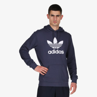 Adidas Pulóver TREFOIL HOODY 
