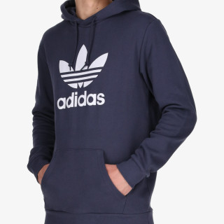 Adidas Pulóver TREFOIL HOODY 