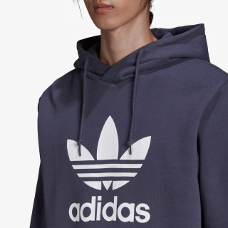 Adidas Pulóver TREFOIL HOODY 